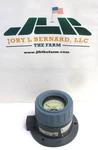 Foxboro 65FS-BAJB-A Meter Gauge, 0-100 Scale Input : 4-20 Nos. Fixed Price $105.00.