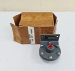 Moore Products Model 63BD B/m 2881-/18WH Constant Differential Flow Controller. Fixed Price $231.57.