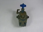 Vickers XT-06-1F-30 Reducing Valve Min 1000 Psi Used. Fixed Price $229.99.