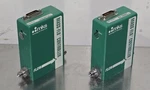 Mks M100B23CS1BV 2000 Sccm N2 Mass-flo Controller. Fixed Price $595.00.