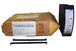New Weschler Gpm Flow Indicator/panel Meter 0-150 Line VX252. Fixed Price $26.99.
