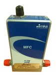 Mks Mfc H2 Hydrogen Sccm Dnet Mass Flow Controller GM50A007501R6M010. Fixed Price $550.00.