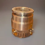 Agilent Varian TV1K-G, Turbo-v 1001, 96989678 Used Working No Controller. Fixed Price $599.00.