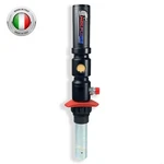 Wolflube 3:1 Air Operated Oil Pump - Stub / Wall Mounted For Dispensing. Fixed Price $349.99.