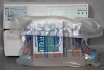 New Fujikin FCST1200FDC-6J3-MG0026/T1000D Mfc Mass Flow Controller N2/HE 100SLM. Fixed Price $749.99.