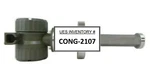 Yokogawa DY150-NBMBA1-2N Vortex Flowmeter Digital Yewflo New Surplus. Fixed Price $1608.21.