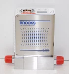 New Brooks GF120C-908811 Thermal Mfc Mass Flow Controller N2 Nitrogen 10 Sccm. Fixed Price $259.00.