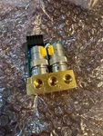 Proportion Air Closed-loop Pressure Regulator MM1PBNEEZP10PSG. Fixed Price $110.00.