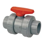 Chemtrol S51TB-V Manual 2-WAY Ball Valve,socket,cpvc 38AP83. Fixed Price $1069.38.