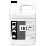 Real Milk Paint Dark Raw Tung Oil - Gallon. Fixed Price $84.99.