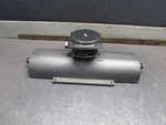 Endress Hauser 83A04-ASTAAAADBAA2 ,1/8"PROMASS FLOWMETER,1/2 Triclamp,parts. Fixed Price $299.99.