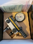 John Crane Safematic Safeunit SFP-08-10 New. Fixed Price $299.99.