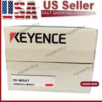 1PC Brand New Keyence FD-M10AT Flow Sensor. Fixed Price $1059.42.