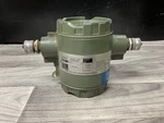 Yokogawa Yewflo Vortex Flow Converter YFA11 -LSPA-15*C #353D15PR5. Fixed Price $99.00.