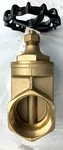 Legend Valve 104-310 3" T-401 Gate. Fixed Price $169.00.