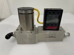 Alicat MCR-250SLPM-D/5M, 5IN Mass Flow Controller Air. Fixed Price $599.00.