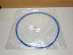 12FT Package Cole Parmer Blue Ptfe Teflon Masterflex Transfer Tubing 96130-22. Fixed Price $19.99.
