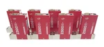 Horiba Stec Z500 Mass Flow Controller Mfc SEC-Z522MGN SEC-Z512MG Lot Of 8 Spare. Fixed Price $1203.24.