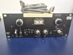 Mks 250B Pressure Controller With DB-15 Baratron Input Cable. Fixed Price $125.00.