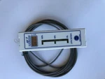 Futurestar Ultrasonic Flow Meter 5UP-010-21A4. Fixed Price $1150.00.