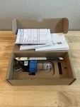 Georg Fischer Signet 3-2536-T0 / 32536T0 (brand New). Fixed Price $995.00.