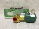 New! Asco 8210B026 Solenoid Valve (#20546). Fixed Price $395.00.