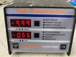 Krosflo Pressure Flow Meter 915-11770-001. Fixed Price $109.99.