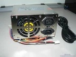 Power Supply - New Box 250 Watt 120/240 Legacy Computing Vintage. Fixed Price $98.00.