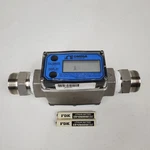 Omega Engineering FTB793 Industrial Turbine Flow Meter. Fixed Price $249.97.