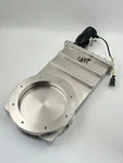 High Vacuum Pneumatic Gate Valve 11210-0801R-003. Fixed Price $7500.00.