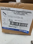5 Pcs Thomas & Betts TK128A 3" Set Screw Coupling For Emt Conduit Box Of. Fixed Price $45.00.