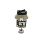 Ashcroft PPDN4GGV25XCG3A 480VAC 15A 100PSI Nsnp. Fixed Price $580.00.