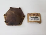 Wabco TP50394 173-8865 Cover Cap For Rexroth 538975 Relay Valve. Fixed Price $50.00.