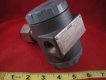 Foxboro 841GM-AI Transmitter St As Ref 88N61729-1A1 Cs/e/fn-a Mwp 30 Psig. Fixed Price $275.00.