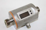 Ifm SM6000 Flow Sensor 0-25 L/min. Fixed Price $205.00.