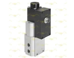 1PC Festo MPPES-3-1/4-2-010 187335 Proportional Pressure Regulator. Fixed Price $800.50.