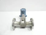 Rosemount 8800DF010SA1N1P1E5 Turbine Flow Meter 1IN 10.8-42V-DC. Fixed Price $2058.05.