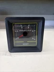Signet Accum-u-flow Meter # P57540R To 30 Gpm 12 Volt Dc Input. Fixed Price $40.30.