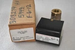 Mcdonnell & Miller FS4-3T1-3/4 Flow Switch, General Purpose Liquid. Fixed Price $359.99.