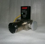 Alicat Single Valve Pressure Controller PCR-15PSIA-D/5P 5IN Ds New. Fixed Price $879.99.