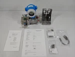 Endress Hauser PMD75-809Q8/101 Deltabar Differential Pressure Transmitter. Fixed Price $3999.00.