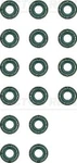 For Reinz Uszczelki 12-26058-03 Valve Shaft Seals. Complete 16 Pcs.. Fixed Price $19.84.