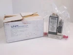 Unit UFC-1020 Mass Flow Controller Mfc, H2, Slm, New. Fixed Price $30.00.