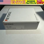Keyence FD-XA1 Clamp-on Micro Flow Sensor Controller Fast Shipping 1PCS. Fixed Price $378.46.