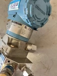 Rosemount Multivariable Mass Flow Transmitter 3095MA2CA-0010AA00N0BSS. Fixed Price $275.00.