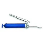 Lincoln Industrial 1142 Lever Grease Gun Handle, Rigid Pipe, 28 Strokes Per Oz,. Fixed Price $30.99.