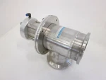 Fuji Seiki Inc., Model: 1282702, Mfg: 000123, Vacuum Pump Valve, Used. Fixed Price $50.00.