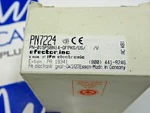 Ifm PN7224 Efector Pressure Sensor PN-015PSBN14-QFPKG/US. Fixed Price $279.00.