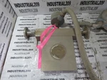 Micro Motion Mass Flow Sensor 1/2'' 150 F050SR113SU W/ IFT9701J3N3U Used. Fixed Price $1259.99.