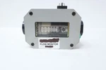 Lake R4A-6HH-25 Variable Area Flow Meter 0-25GPM. Fixed Price $605.75.